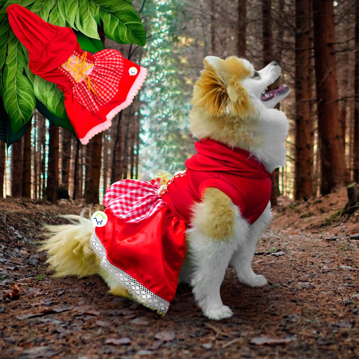 Caperucita Roja